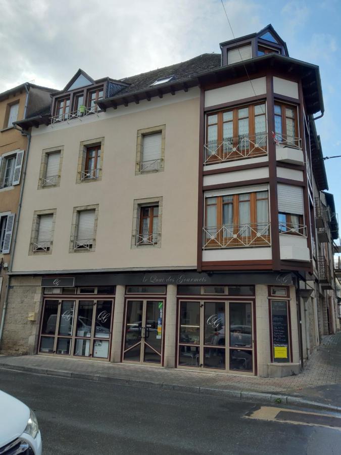 Ideal , Plein Centre-Ville Tout Confort Еспалион Екстериор снимка